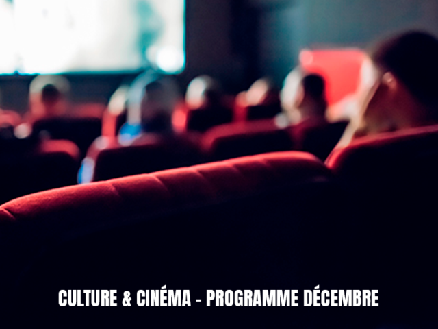 Culture & cinema