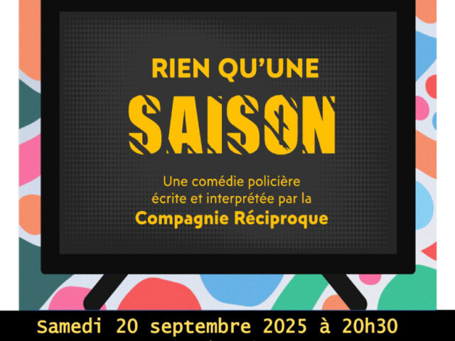 Comédie policière
