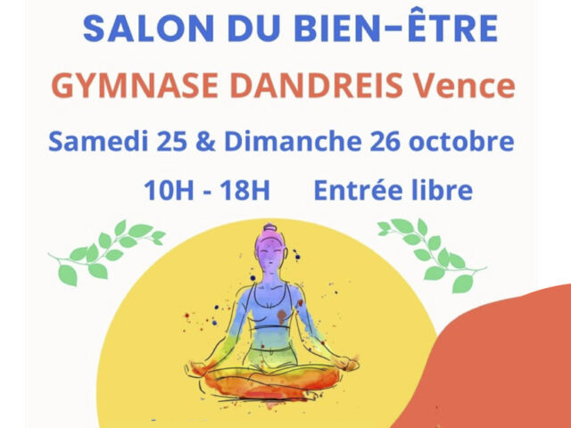 Salon du bien être