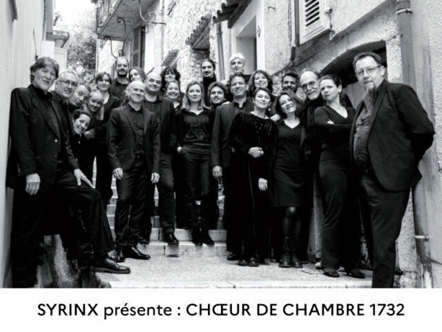 Syrinx concerts – Dimanche 19 octobre 2025