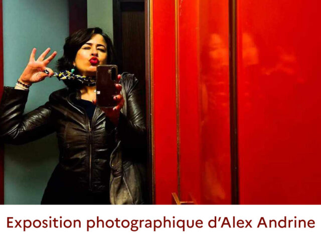 Exposition photographique « Nous, les femmes, riches âmes »