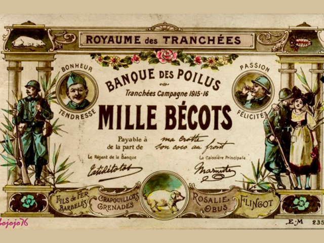 Commémoration 11 novembre 2025