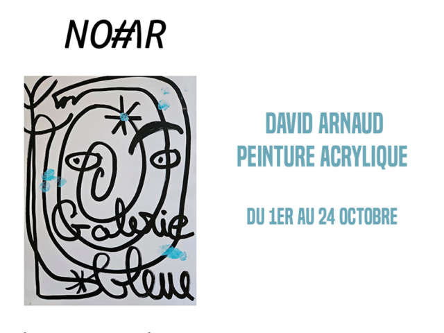 Exposition : NO#AR