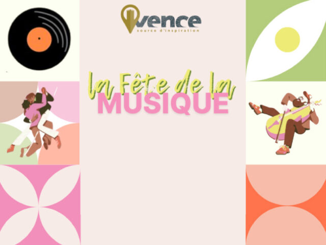 Fête de la musique 2025
