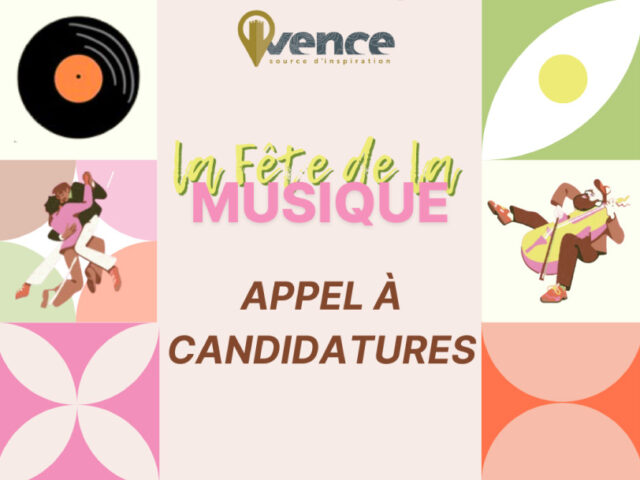 Fête de la musique 2025