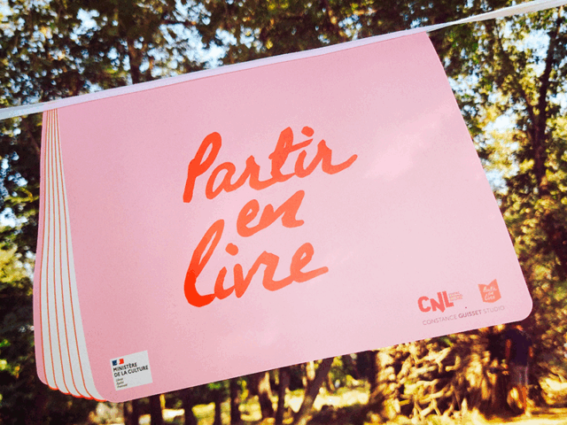 Partir en livre 26 juillet 2025