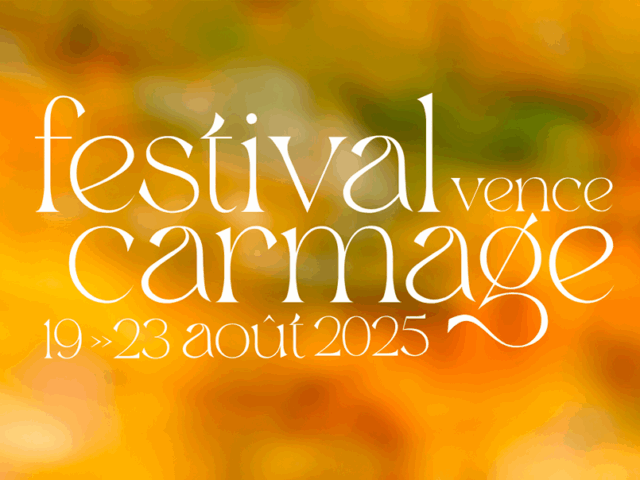 Festival Carmage 2025