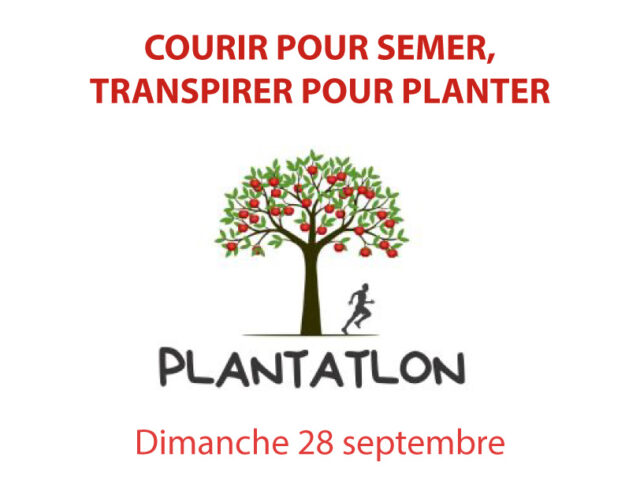Plantatlon