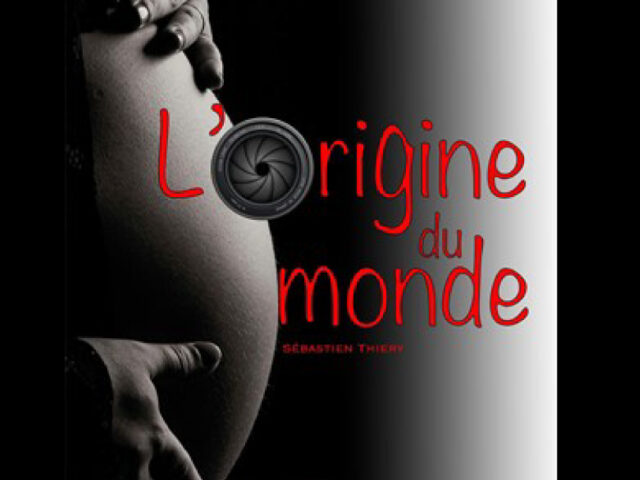 Théâtre : L’origine du Monde