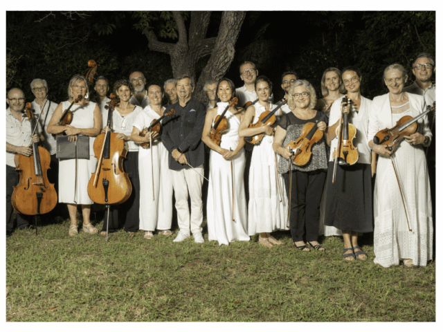 Syrinx concerts – Dimanche 11 janvier 2026