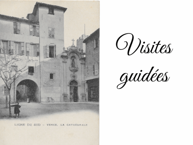 Visites guidées