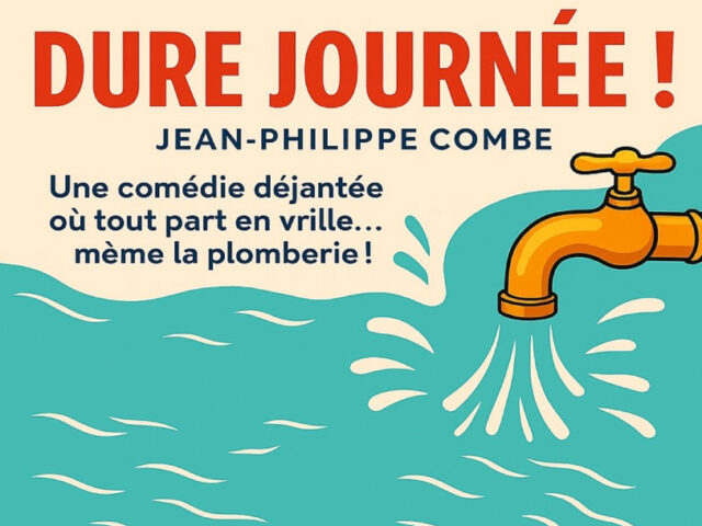 Théâtre Aqui d’Aia – « Dure journée ! »