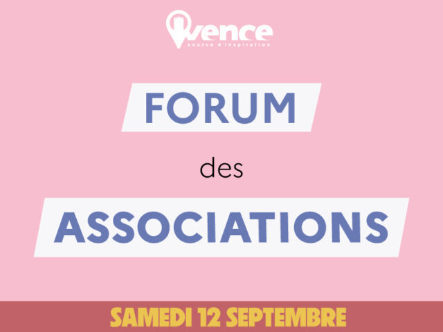 Forum des associations 2026