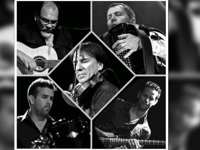 Les cordes latines