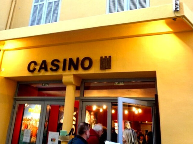Cinéma Casino : 2 au 15.09 2026